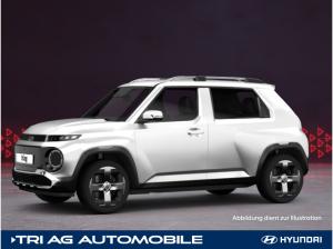 Hyundai INSTER Inster Trend 49 kWh Batterie Elektro-Komfort-Paket