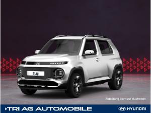 Hyundai INSTER Inster Trend 49 kWh Batterie Elektro-Komfort-Paket