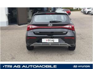 Hyundai i20 FL 1.0 T-GDI 7-DCT 2WD Trend Komfortpaket