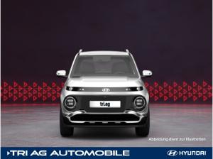 Hyundai INSTER Inster Trend 49 kWh Batterie Elektro-Komfort-Paket