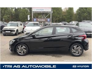 Hyundai i20 FL 1.0 T-GDI 7-DCT 2WD Trend Komfortpaket