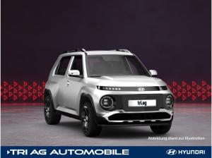 Hyundai INSTER Inster Trend 49 kWh Batterie Elektro-Komfort-Paket