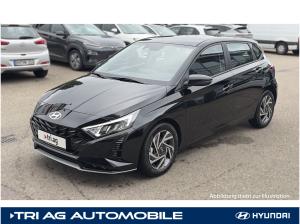 Hyundai i20 FL 1.0 T-GDI 7-DCT 2WD Trend Komfortpaket