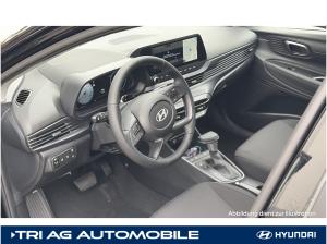 Hyundai i20 FL 1.0 T-GDI 7-DCT 2WD Trend Komfortpaket