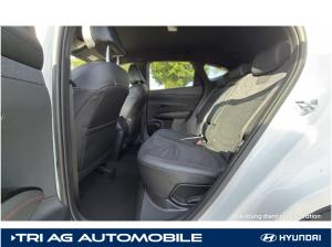 Hyundai TUCSON FL 1.6 T-GDI 7-DCT 2WD N Line Krell Sound System