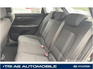 Hyundai i20 FL 1.0 T-GDI 7-DCT 2WD Trend Komfortpaket