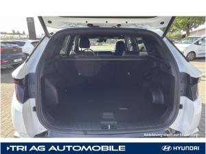 Hyundai TUCSON FL 1.6 T-GDI 7-DCT 2WD N Line Krell Sound System