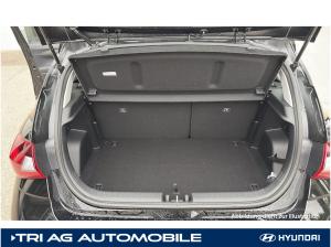 Hyundai i20 FL 1.0 T-GDI 7-DCT 2WD Trend Komfortpaket