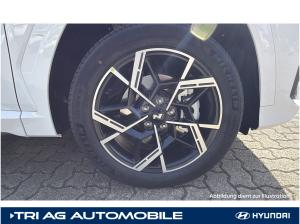 Hyundai TUCSON FL 1.6 T-GDI 7-DCT 2WD N Line Krell Sound System