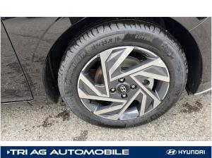 Hyundai i20 FL 1.0 T-GDI 7-DCT 2WD Trend Komfortpaket
