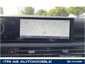 Hyundai TUCSON FL 1.6 T-GDI 7-DCT 2WD N Line Krell Sound System