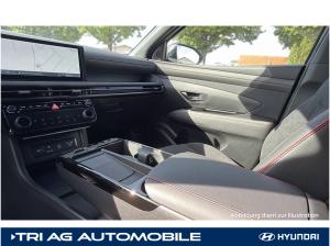 Hyundai TUCSON FL 1.6 T-GDI 7-DCT 2WD N Line Krell Sound System