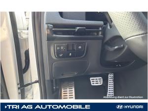 Hyundai TUCSON FL 1.6 T-GDI 7-DCT 2WD N Line Krell Sound System