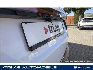 Hyundai TUCSON FL 1.6 T-GDI 7-DCT 2WD N Line Krell Sound System