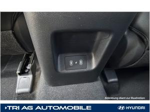 Hyundai TUCSON FL 1.6 T-GDI 7-DCT 2WD N Line Krell Sound System
