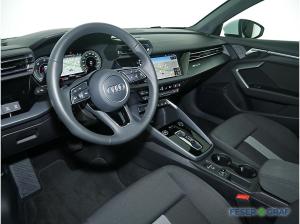 Audi A3 Sportback Adv. 35 TDI S tronic V-Cockp./Navi