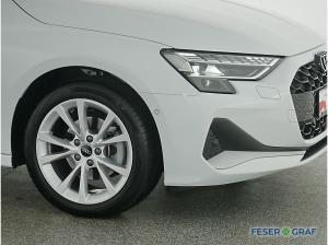 Audi A3 Sportback Adv. 35 TDI S tronic V-Cockp./Navi