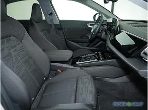 Audi A5 Limousine TFSI quattro S tronic V-Cockp. 19