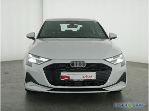 Audi A3 Sportback Adv. 35 TDI S tronic V-Cockp./Navi