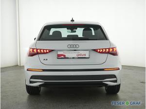 Audi A3 Sportback Adv. 35 TDI S tronic V-Cockp./Navi