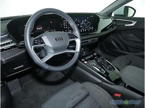 Audi A5 Limousine TFSI quattro S tronic V-Cockp. 19