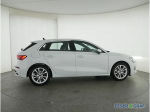 Audi A3 Sportback Adv. 35 TDI S tronic V-Cockp./Navi