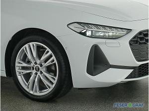 Audi A5 Limousine TFSI quattro S tronic V-Cockp. 19