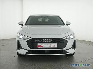 Audi A5 Limousine TFSI quattro S tronic V-Cockp. 19