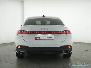 Audi A5 Limousine TFSI quattro S tronic V-Cockp. 19