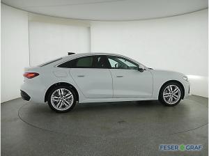 Audi A5 Limousine TFSI quattro S tronic V-Cockp. 19
