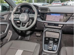 Audi A3 Limousine 35 TDI S-tronic ACC+KAMERA+LED+NAVI