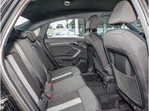Audi A3 Limousine 35 TDI S-tronic ACC+KAMERA+LED+NAVI