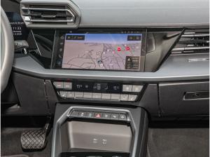 Audi A3 Limousine 35 TDI S-tronic ACC+KAMERA+LED+NAVI