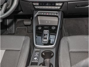 Audi A3 Limousine 35 TDI S-tronic ACC+KAMERA+LED+NAVI