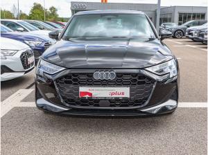 Audi A3 Limousine 35 TDI S-tronic ACC+KAMERA+LED+NAVI