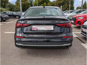 Audi A3 Limousine 35 TDI S-tronic ACC+KAMERA+LED+NAVI