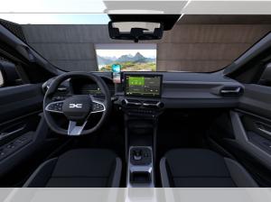 Dacia Duster Journey Hybrid 155 *Klimaautomatik*Kamera*Carplay*! FULL SERVICE!