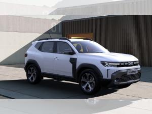 Dacia Duster Journey Hybrid 155 *Klimaautomatik*Kamera*Carplay*! FULL SERVICE!