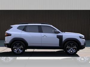 Dacia Duster Journey Hybrid 155 *Klimaautomatik*Kamera*Carplay*! FULL SERVICE!