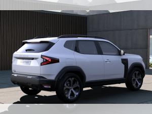 Dacia Duster Journey Hybrid 155 *Klimaautomatik*Kamera*Carplay*! FULL SERVICE!