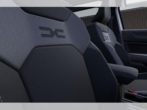 Dacia Duster Journey Hybrid 155 *Klimaautomatik*Kamera*Carplay*! FULL SERVICE!