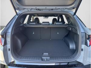 Hyundai TUCSON 1.6 T-GDI HEV N Line X