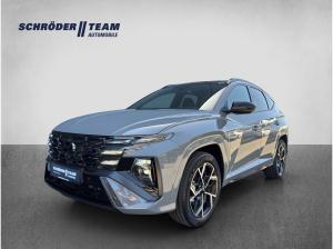 Hyundai TUCSON 1.6 T-GDI HEV N Line X