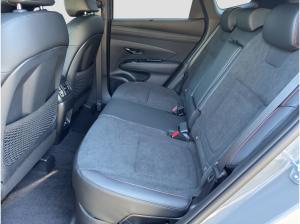 Hyundai TUCSON 1.6 T-GDI HEV N Line X