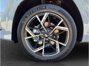 Hyundai TUCSON 1.6 T-GDI HEV N Line X