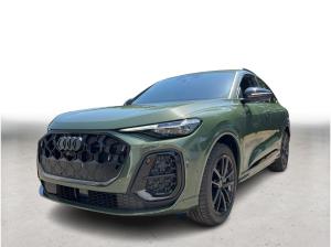 Audi Q5 SPORTBACK QUATTRO TDI S-LINE LUFTFEDERUNG HUD PANO STANDHEIZUNG B&O TECH-PRO MATRIX
