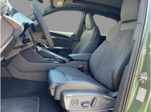 Audi Q5 SPORTBACK QUATTRO TDI S-LINE LUFTFEDERUNG HUD PANO STANDHEIZUNG B&O TECH-PRO MATRIX