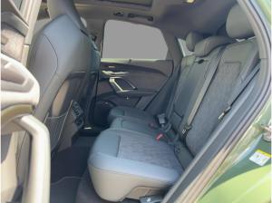 Audi Q5 SPORTBACK QUATTRO TDI S-LINE LUFTFEDERUNG HUD PANO STANDHEIZUNG B&O TECH-PRO MATRIX