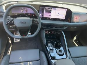 Audi Q5 SPORTBACK QUATTRO TDI S-LINE LUFTFEDERUNG HUD PANO STANDHEIZUNG B&O TECH-PRO MATRIX