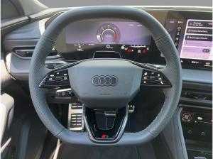 Audi Q5 SPORTBACK QUATTRO TDI S-LINE LUFTFEDERUNG HUD PANO STANDHEIZUNG B&O TECH-PRO MATRIX